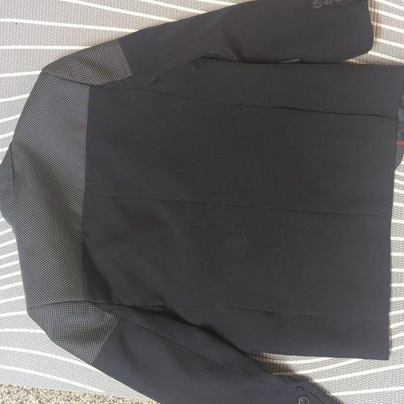 AKADEMIKS Boys Suit Blazer - Picture 4 of 4